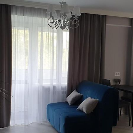 Flat in the city center Poltava Exterior photo