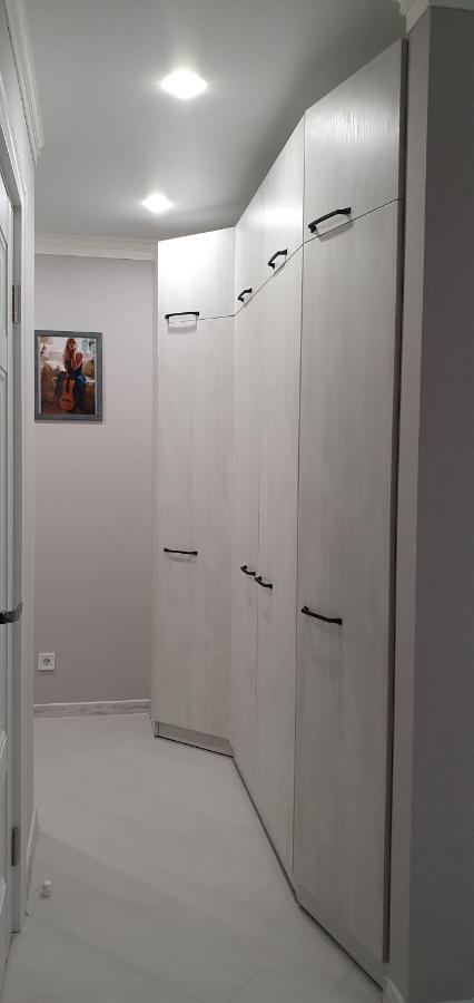 Flat in the city center Poltava Exterior photo