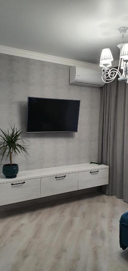 Flat in the city center Poltava Exterior photo